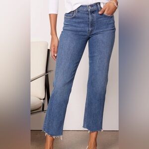AGOLDE jeans size 25